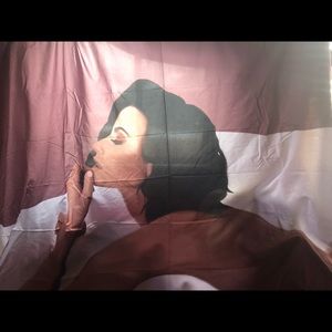 Demi Lovato tapestry